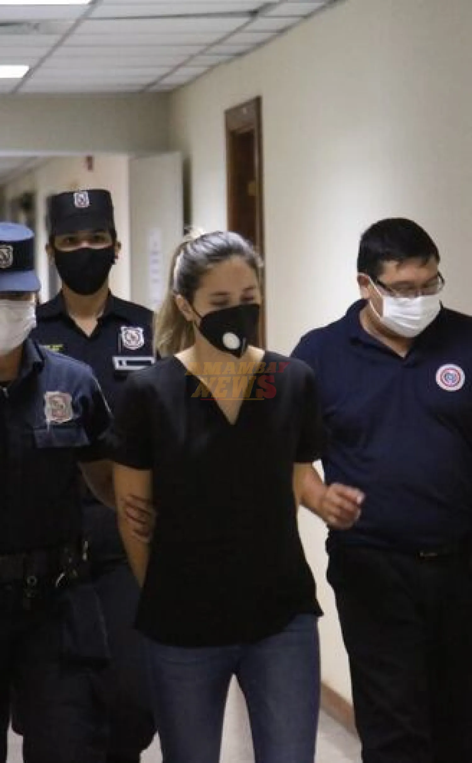 Caso Thirza: rechazan suma de Gs. 300 millones ofrecida por acusados de homicidio de niña de 9 años