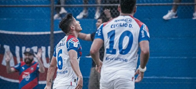 El equipo argentino que confirmó un amistoso ante Cerro Porteño