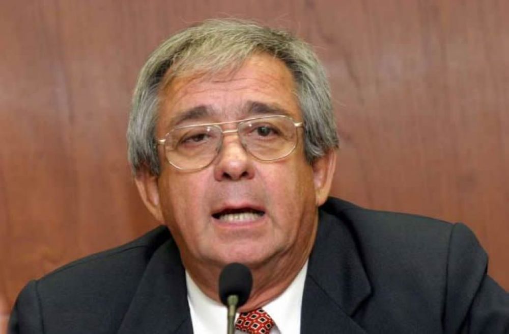 Eligen a Torres Kimser como integrante del Consejo de la Magistratura