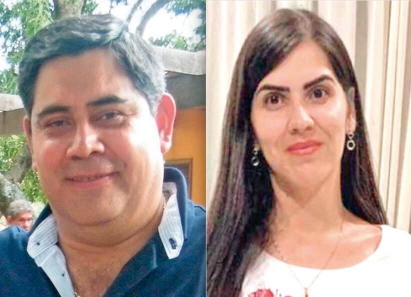 Caso “insumos chinos”: Corte Suprema rechaza excepción