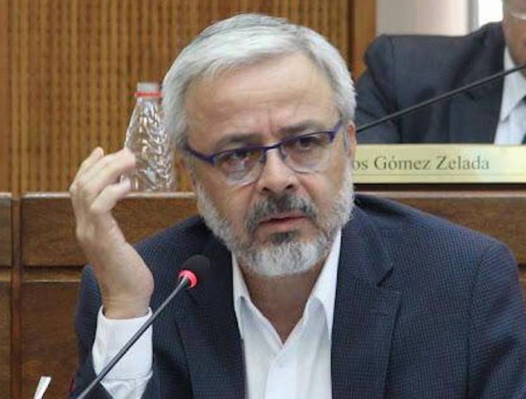 "El 90% de las escuelas no est en condiciones de garantizar el cumplimiento del protocolo", afirman