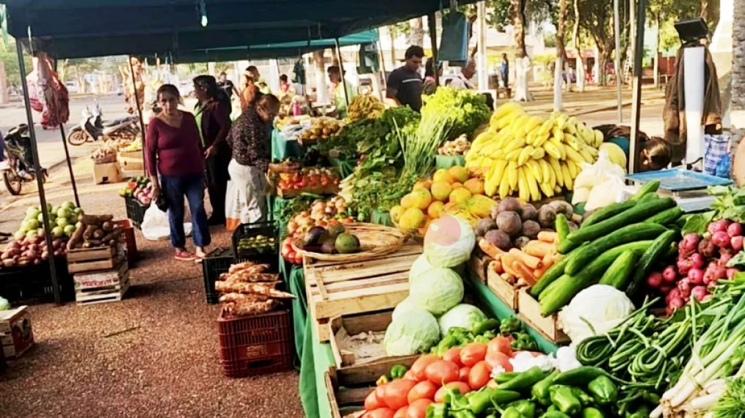 Hambre Cero impacta en los precios de productos
