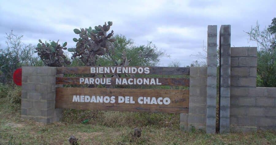 Coalición por los Bosques pide el rechazo del proyecto que pone en riesgo a Médanos del Chaco