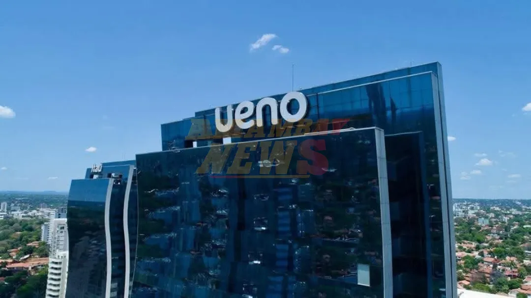 Fiscalía imputó a 12 sospechosos de vaciar cuentas bancarias de ueno