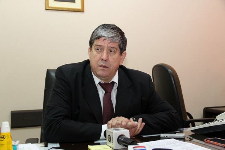 "Una actitud apresurada", dice Ljubetic sobre creacin del Municipio de Itacua