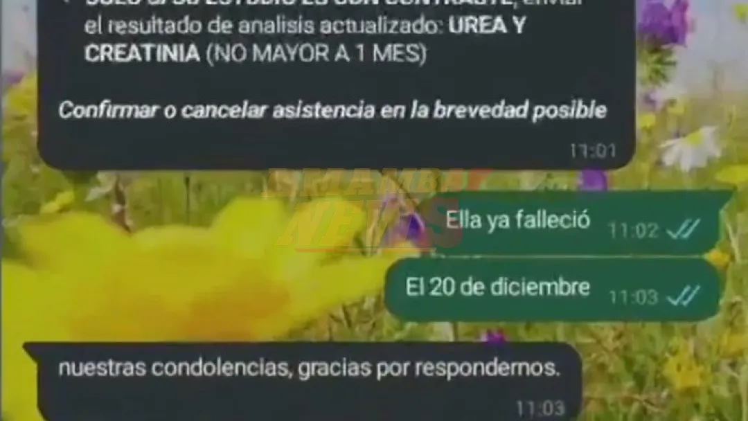 Otra paciente muere esperando turno con un especialista de IPS