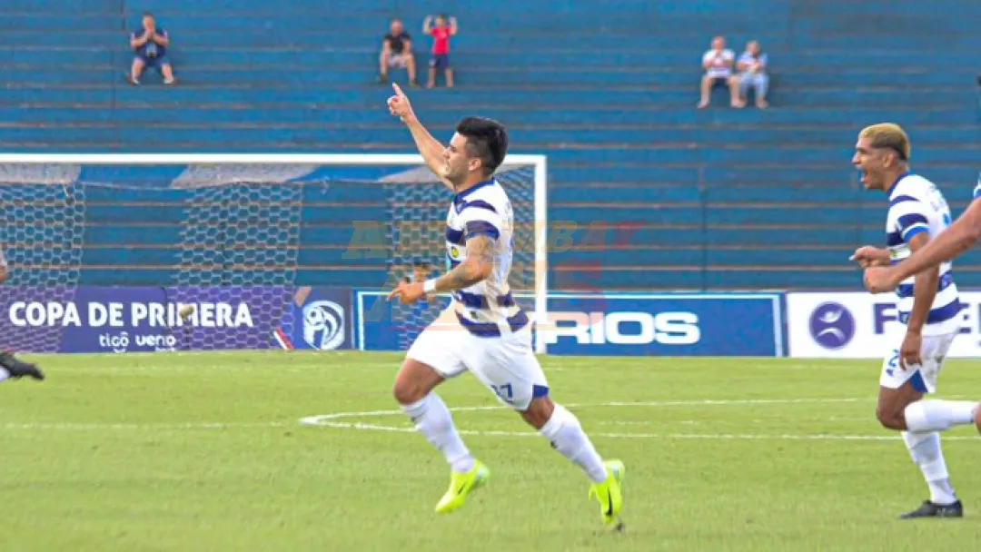 La salida de Brahian Ayala al fútbol internacional es inminente