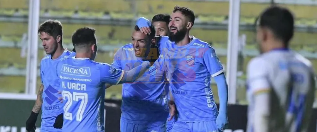¡Alfio Oviedo cambiará de aires!