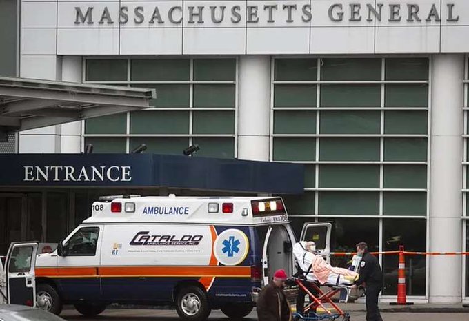 Cirujanos de EEUU trasplantan por primera vez un riñón de cerdo a un paciente vivo