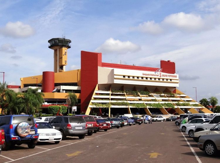El 21 se reabren los dos aeropuertos nacionales, anuncian