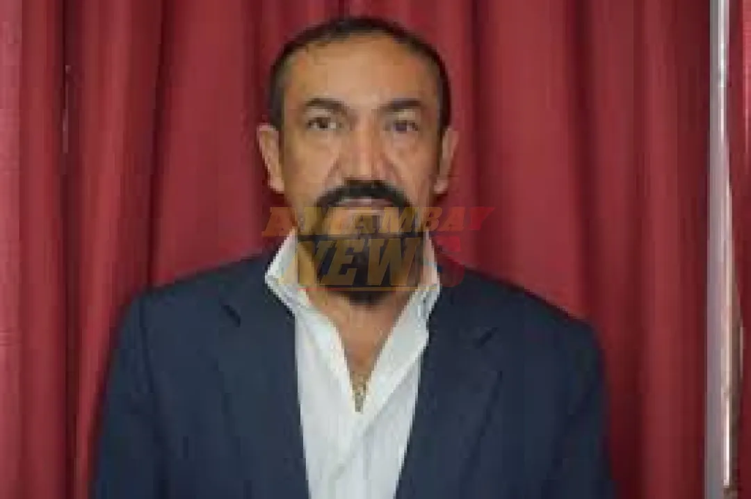 Presidente de la Junta Municipal de Lambaré denuncia amenazas de muerte