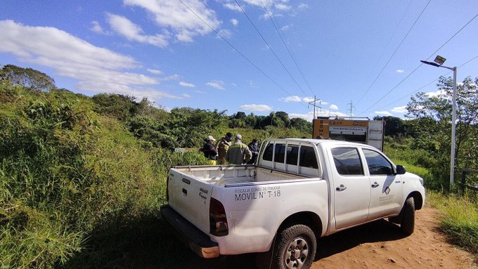 Hallan cadáver de una mujer en Itauguá y hay sospechas de feminicidio