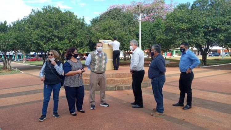 Con José Carlos Acevedo el progreso continúa y debe proseguir