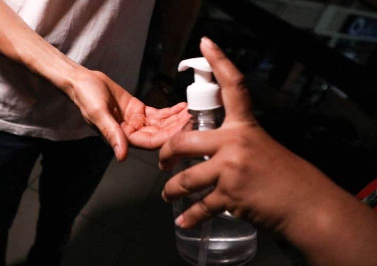 Extienden protocolo sanitario hasta el 18 de enero, sin modificaciones