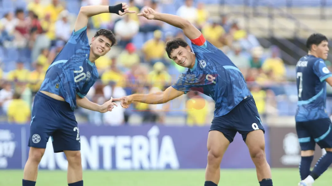 Sub 17: La Albirroja mide hoy a Argentina