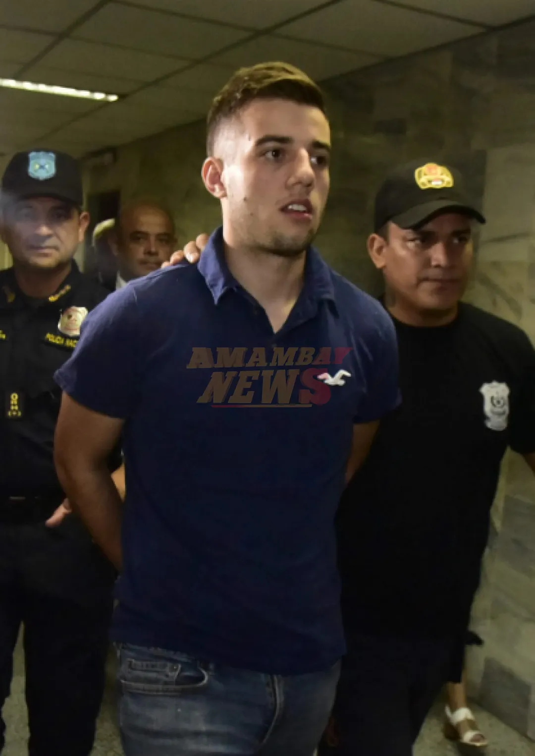 Vía libre para fijar nueva fecha de juicio oral para Héctor Grau por lesión grave