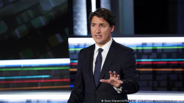 Justin Trudeau anuncia que contrajo COVID-19 y se encuentra bien en aislamiento