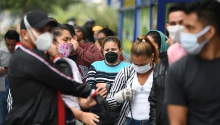 Más de 200 mil jóvenes están desempleados