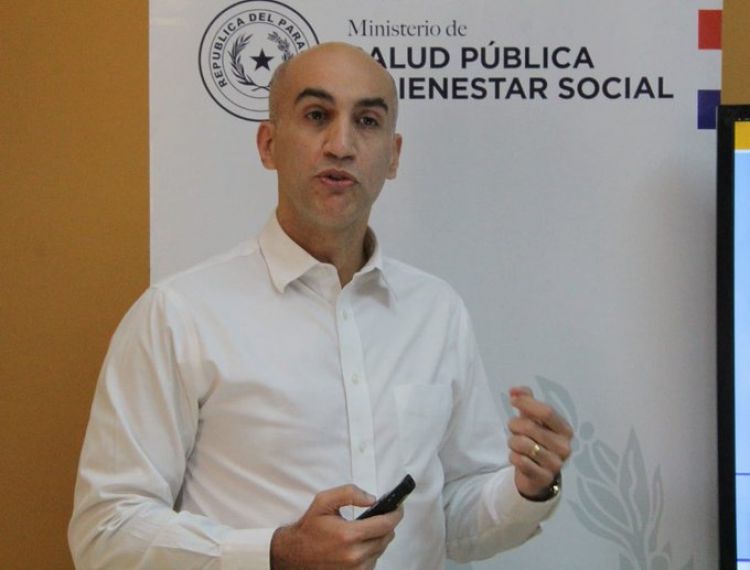 Casos de coronavirus se elevan a 415, en inicio de la cuarentena inteligente