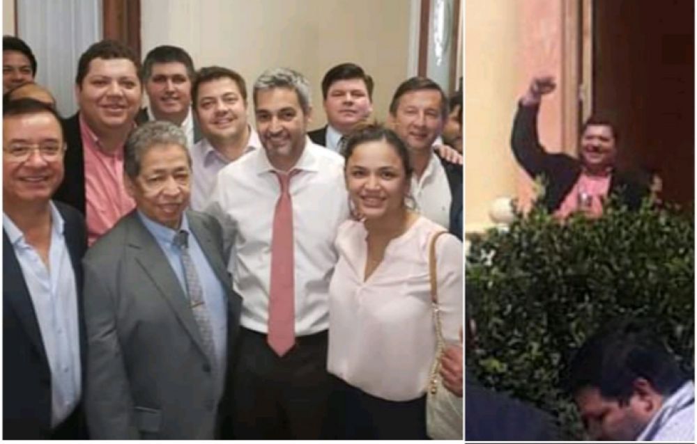 Diputados descuartiza proyecto para controlar dinero sucio