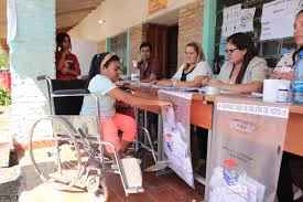 Voto Accesible será implementado en Elecciones Municipales Complementarias