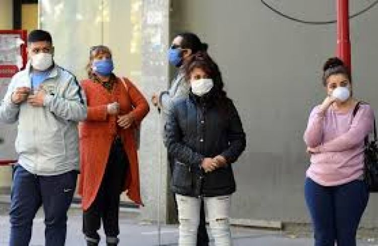Covid-19: Salud reporta 85 fallecidos y 2.566 nuevos casos positivos