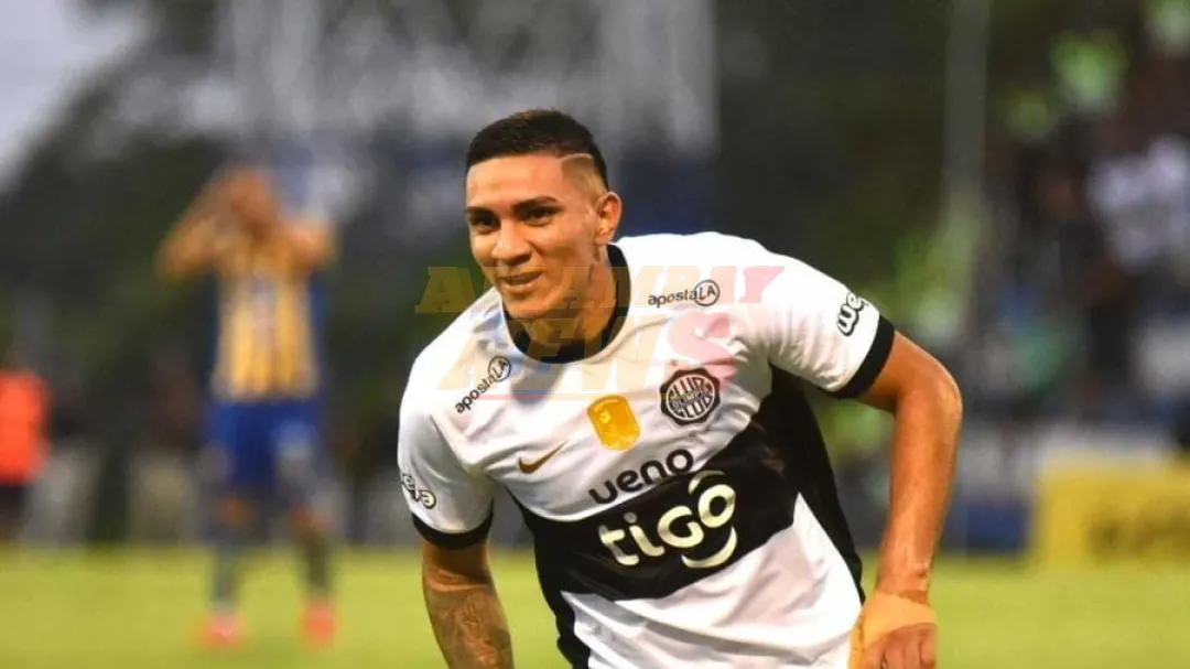 Olimpia vence a Luqueño y suma su segundo triunfo seguido