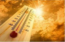 Anuncian jornadas cálidas a calurosas y baja probabilidad de lluvias
