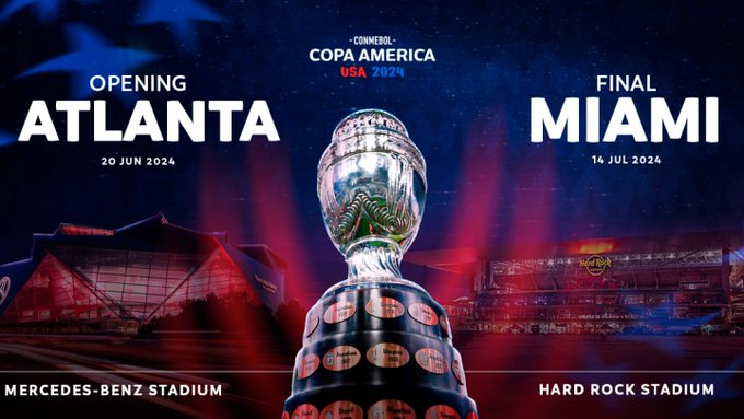 Los eventos deportivos más importantes del 2024