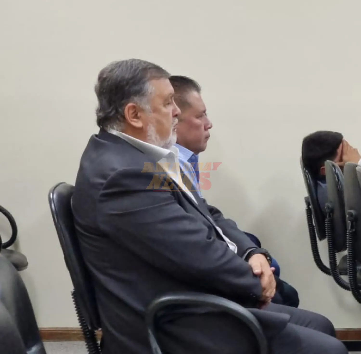 Por casaciones pendientes suspenden inicio de juicio para extitular de la extinta Detave