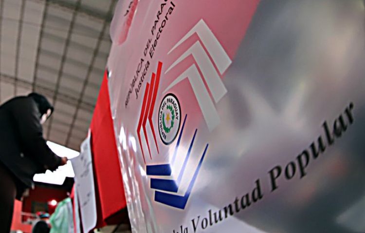Nueva Asunción e Itacuá eligen primeras autoridades municipales este domingo