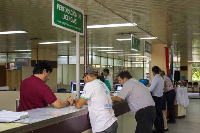 Buscan unificar costo de patente de rodados en municipios del país