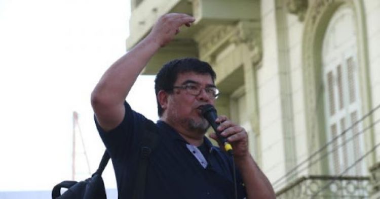 OTEP-Auténtica, a favor del retorno seguro