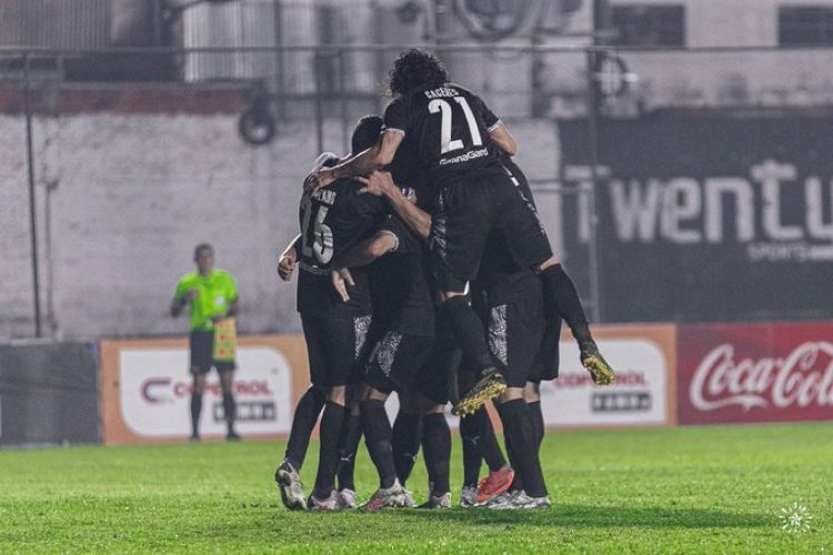 Dos partidos para abrir la fecha 9 del Clausura