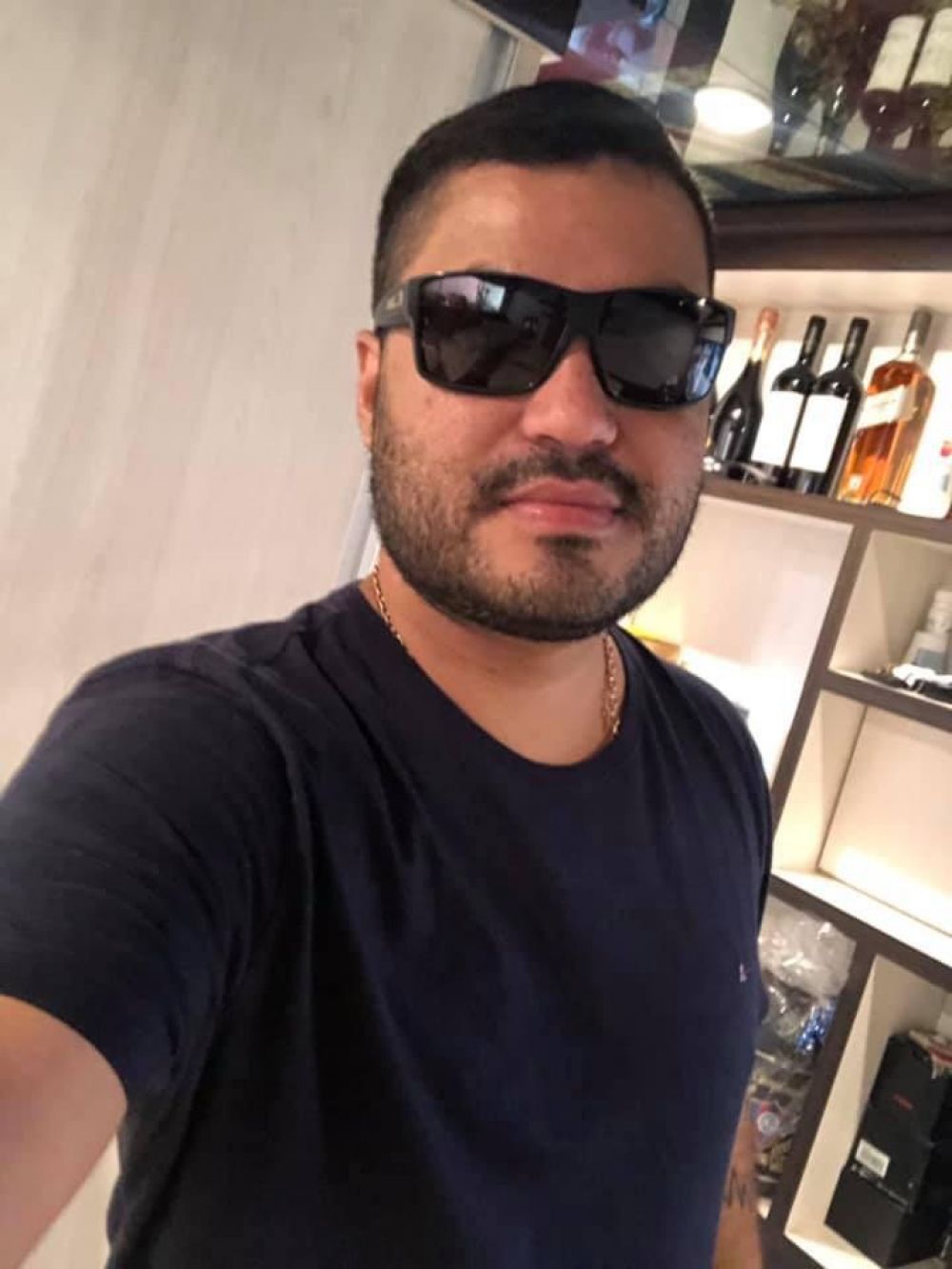 Nuevo hecho de homicidio en el barrio San Blas de Pedro Juan Caballero