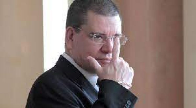 HC pretende que presidente del Senado sea un colorado