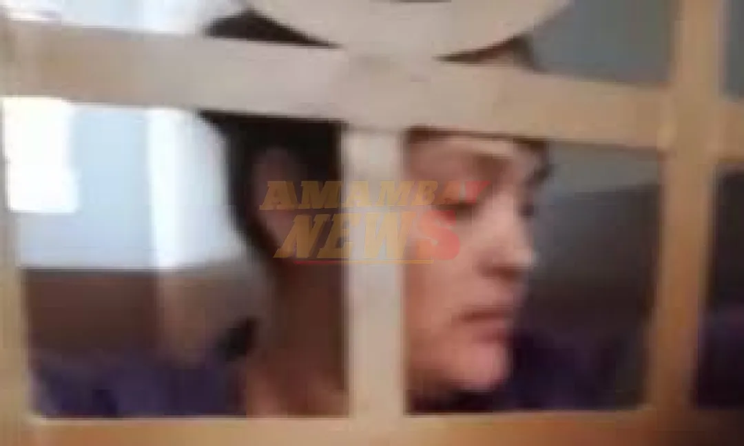 Liberan a paraguaya detenida por supuesto acto racista en Brasil