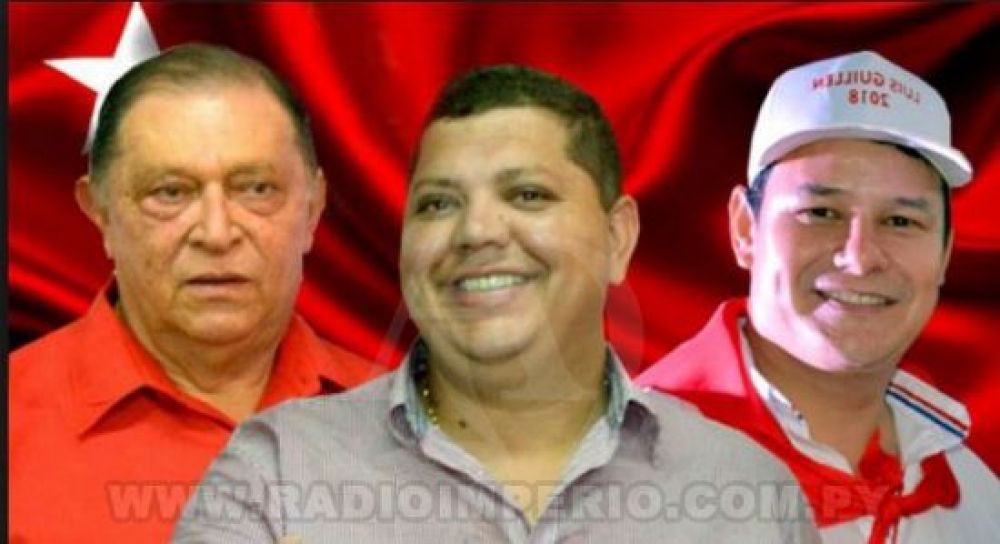 Luis Guillén: Hay 120 homicidios y el diputado cantando Caneta azul, azul caneta
