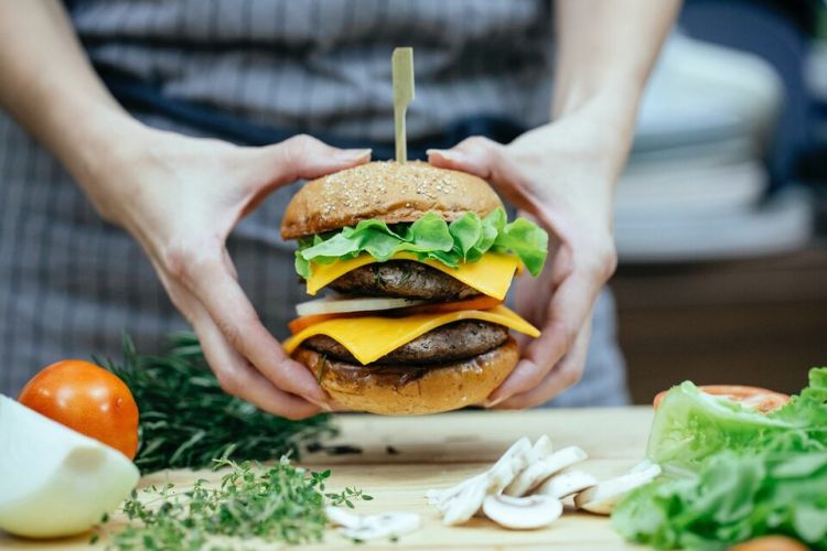 Día Internacional de la Hamburguesa: el misterio de su origen