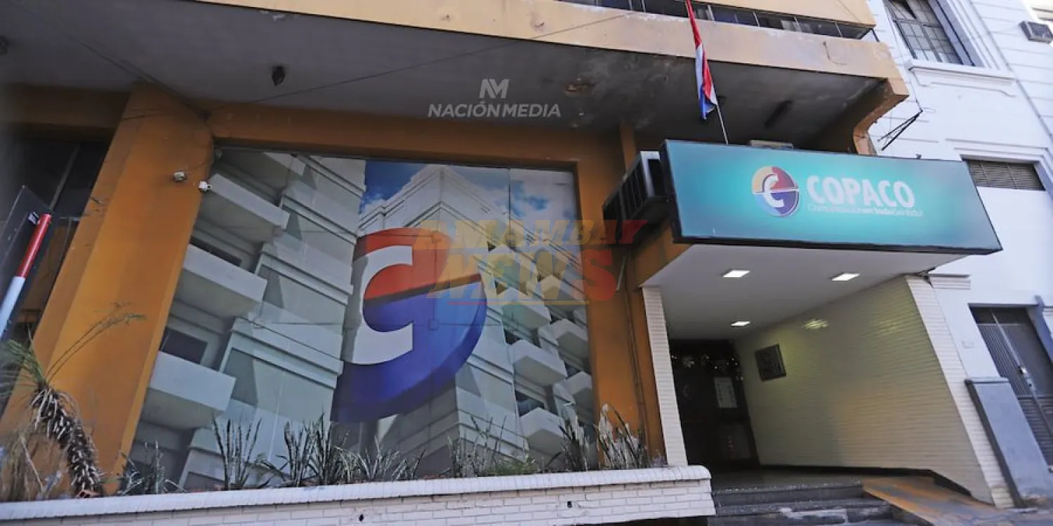 Copaco busca reducir a la mitad la cantidad de funcionarios: este será el método