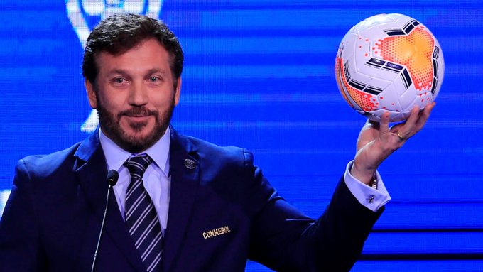 Conmebol distribuirá 400 millones de dólares en premios