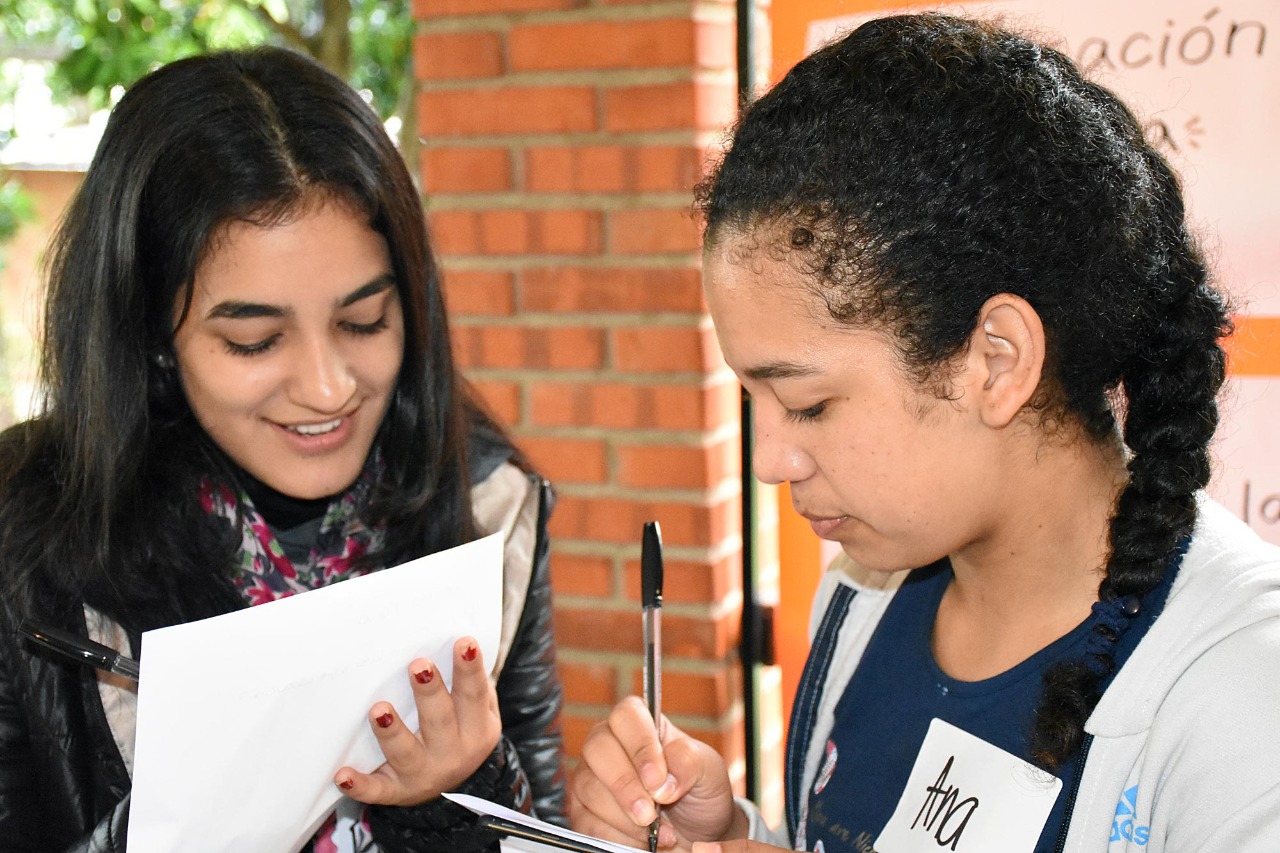 Juntos por la Educación presentó “Educación en 90 segundos”, concurso audiovisual para estudiantes de la Educación Media