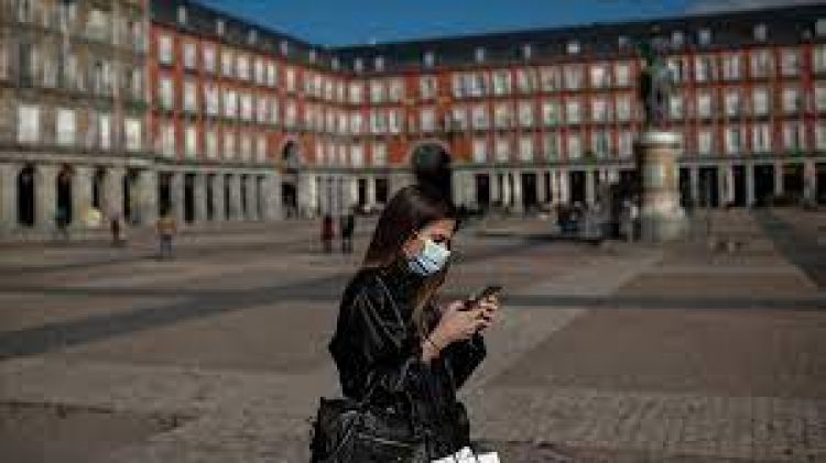 España siembra dudas sobre el verdadero saldo de la pandemia de coronavirus
