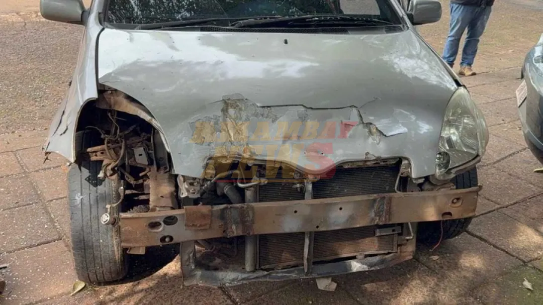 Detienen a conductor que provocó accidente fatal y se dio a la fuga