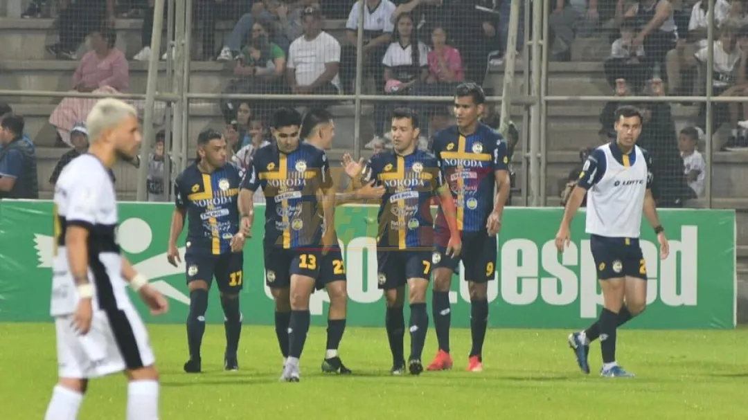 Olimpia recibirá a Trinidense en el Defensores