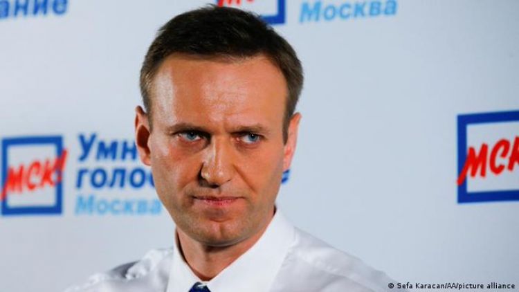 Rusia abre nuevo caso penal contra Navalni