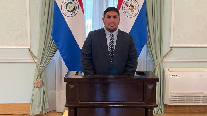 Ministro de Justicia no descarta renunciar al cargo