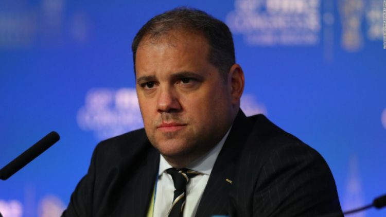 La FIFA analiza suspender todo el fútbol de selecciones hasta 2021