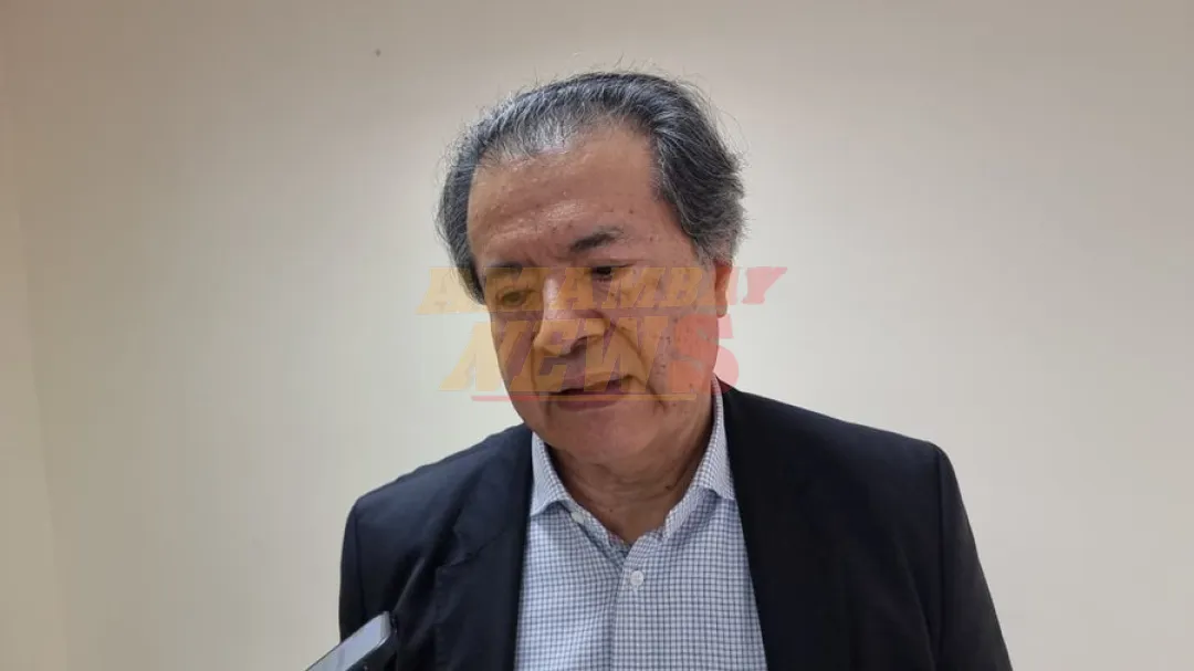 Nuevamente absuelven de culpa a médico acusado por muerte de exdiputado Nicora
