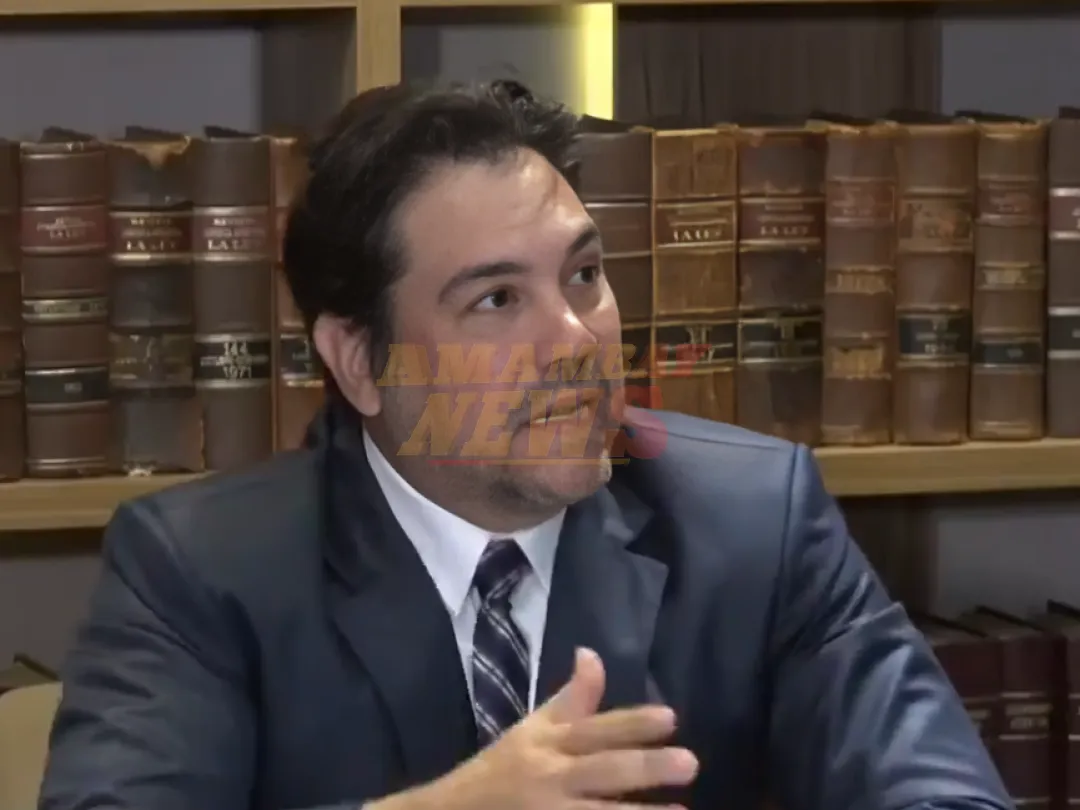 Óscar Tuma responde a Fiscalía por imputación y sostiene que el error fue del Estado